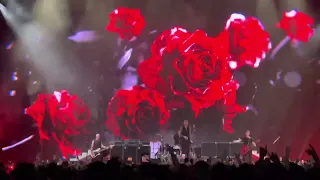 AFI - This Time Imperfect - Live @ The Forum 3-11-23 in HD