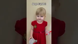 Делаем волшебную палочку из Полиморфуса по эскизу дочки 😍