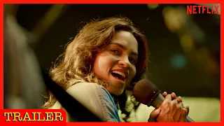 Solo por amor (2022) Trailer Español (Sub) Netflix