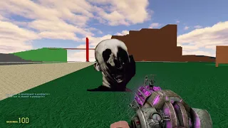 Playing With Some Of The Fastest Nextbots.