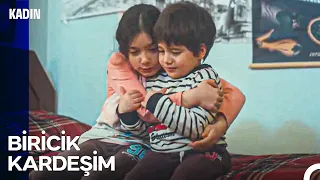 Doruk ve Nisan Birbirlerini Teselli Etti - Kadın