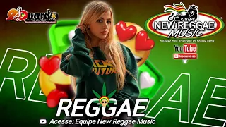 REGGAE REMIX 2022 - Era - Ameno - By Equipe New Reggae Music