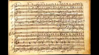 Anton Bruckner - Symphony No. 5 in B-flat major, WAB 105 (1877)