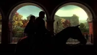 The Last of Us VGA 2012 Story Trailer (RUS)