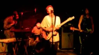 Dub Thompson Live at The Crux 2014 Boise, ID - Part 3