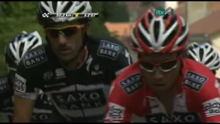 Cycling Tour de France 2010 Part 5