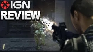 IGN Reviews - Binary Domain - Game Review