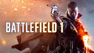 Battlefield 1 on AMD FX-8150 4GHz Asus Mars 760 1080p Ultra