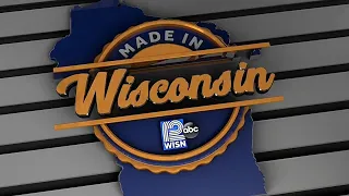 Made in Wisconsin: A manufacturing special