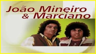 João Mineiro E Marciano - No Mesmo Lugar