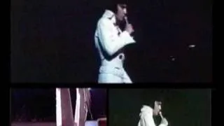 Elvis LIve In Vegas. Aug. 12. 1970. The Midnight Show. Part. 8.