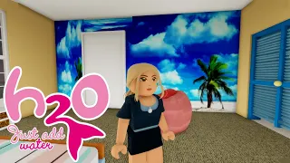 ROBLOX: H2O Just Add Water | Season 2 Episode 21 : And Then There Were Four