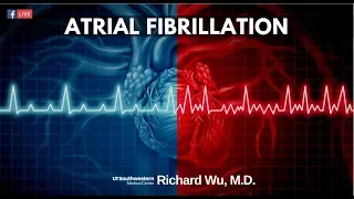 Ask the Expert: Atrial Fibrillation