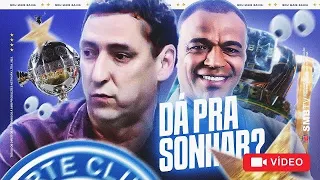 🔮 COMENTARISTAS PROJETAM TÍTULO DA COPA DO BRASIL E VAGA NA LIBERTADORES PARA O BAHIA!