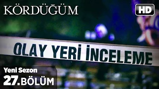 Kördüğüm Dizisi - Kördüğüm 27. Bölüm (Yeni Sezon) İzle