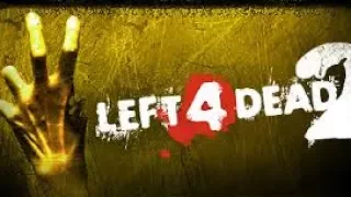 Petite video détente sur Left 4 Dead 2 !