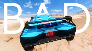 4 Hours & 40 Points... FOR WHAT!?!? | BAD: KTM Xbow GT4