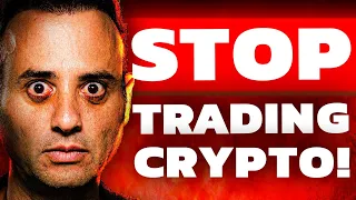 99% Of People Will LOSE Money Trading Crypto Now!