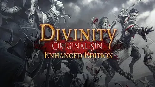 Divinity: Original Sin - 12. Подземелья-близнецы. Кровная вражда эльфов и орков. (без комментариев)