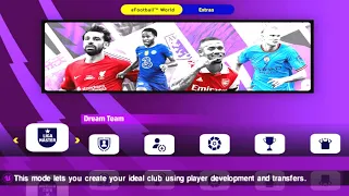 eFootball Pes 2023 PPSSPP Android Offline Bendezu Full Update EFL Championship English Peter Drury