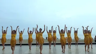 Chilly cha cha : vũ điệu hiện đại!