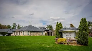 WREBC - Saturday Church - April 4, 2020