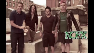 NOFX - Generation Z -2016 (Subtitulado al español) / Lyrics