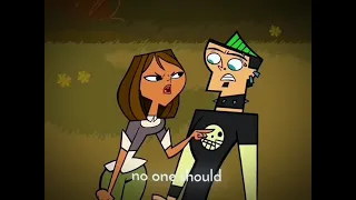 I might kill my ex🔪 || ft. Courtney || Total Drama edit⭐️