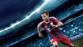 PES 2015 BECOME A LEGEND #2 | ПРОРВАЛО!