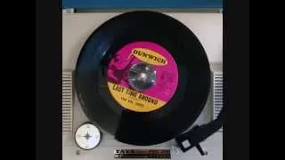 The Del-Vetts - Last time around (60'S GARAGE FUZZ ROCKER)