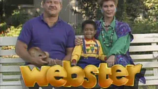 Webster S4E8 "Kiss Me Kate" (Full episode, US/1986)