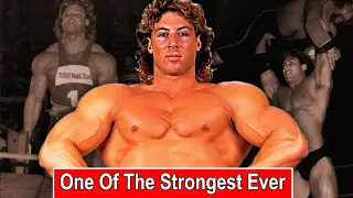 How Strong Was Tom Magee Really?