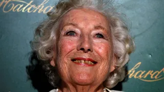 Beloved British singer Dame Vera Lynn dies at 103