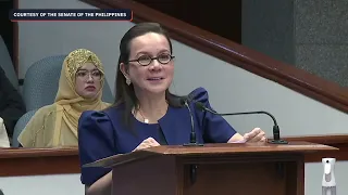 Grace Poe laments lessons not learned 20 years after ‘Hello Garci’ scandal