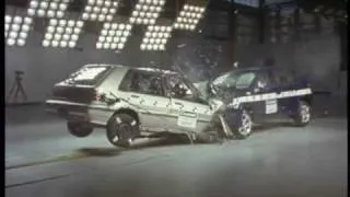 Astra Crash Test 0001