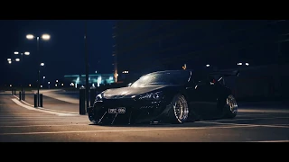 [4K] Toyota GT86 Jakes Rocket Bunny