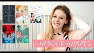 HumbookAwards!