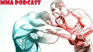 #3-A UFC Fight Night 145 Recap / Stefan Struve Retires / Santos wins by KO