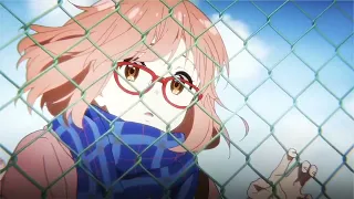 Heart To Spare - Kuriama Mirai