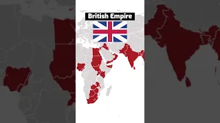 Empires of Europe #history #geography #viral #spain #russia #germany #france #italy #portugal