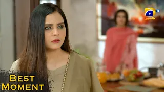 Behroop Episode 07 || 𝗕𝗲𝘀𝘁 𝗠𝗼𝗺𝗲𝗻𝘁 𝟬𝟵 || Zubab Rana - Asad Siddiqui - Beenish Chauhan || Har Pal Geo