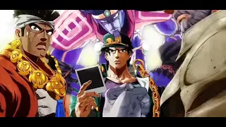 [AMV] The Resistance - Jojo's Bizarre Adventure