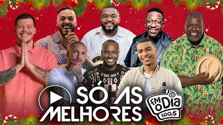 Top Pagodes Mais Tocadas - Péricles, Ferrugem, Di Proposito, Belo, Suel, Pagodinho, Ludmilla Canta