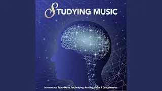 Calm Music For Studying