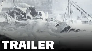 Metro Exodus - Opening Cinematic Trailer