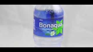 Bonaqua Commercial