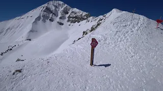 Big Sky 2019 - Headwaters (Three Forks) on a Bluebird Day