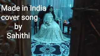 MADE IN INDIA Cover Song|#AlishaChinai|#MilindSomyan|#Biddu|#KenGhosh