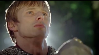 Merlin (BBC) - King Arthur and the Knights of the Round Table