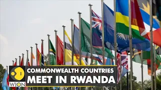 Commonwealth Summit 2022: Meet comes amid souring ties between Rwanda & DR Congo | WION